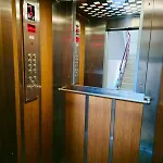446 White Luxury Appartement *