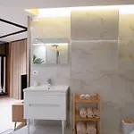 Appartement 446 White Luxury