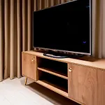 Appartement 446 White Luxury Shkodër