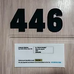 446 White Luxury * Shkodër