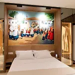 446 White Luxury Appartement *
