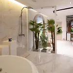 Appartement 446 White Luxury
