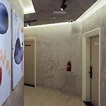 446 White Luxury Appartement Shkodër