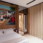 446 White Luxury Appartement *