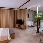 Appartement 446 White Luxury Shkodër