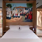 446 White Luxury Appartement *