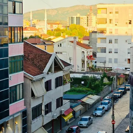 דירה 446 White Luxury