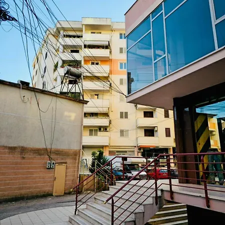 446 White Luxury Daire