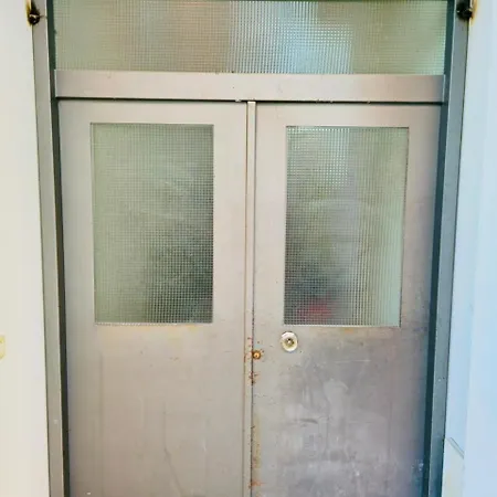 446 White Luxury Daire Shkodër