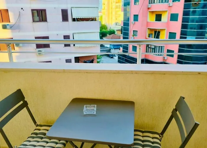 Daire 446 White Luxury Shkodër