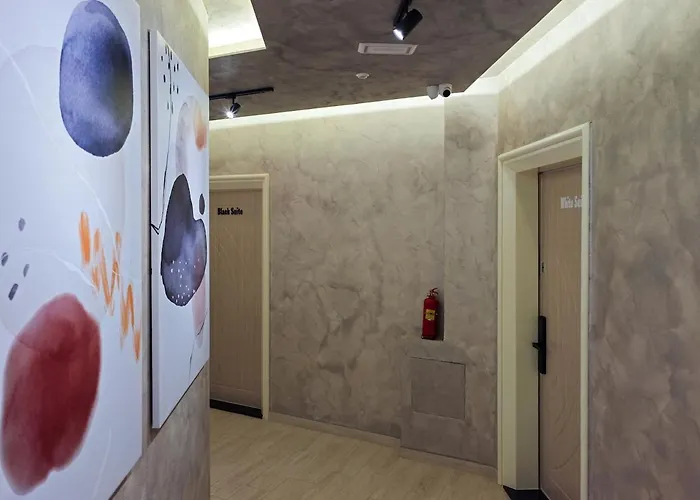 446 White Luxury Daire Shkodër