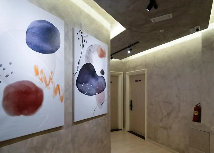 446 White Luxury * Shkodër