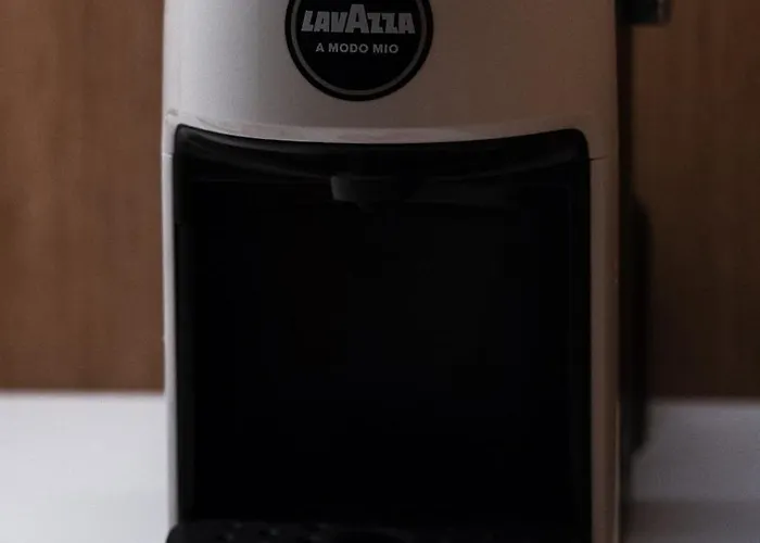 446 White Luxury דירה שקודר