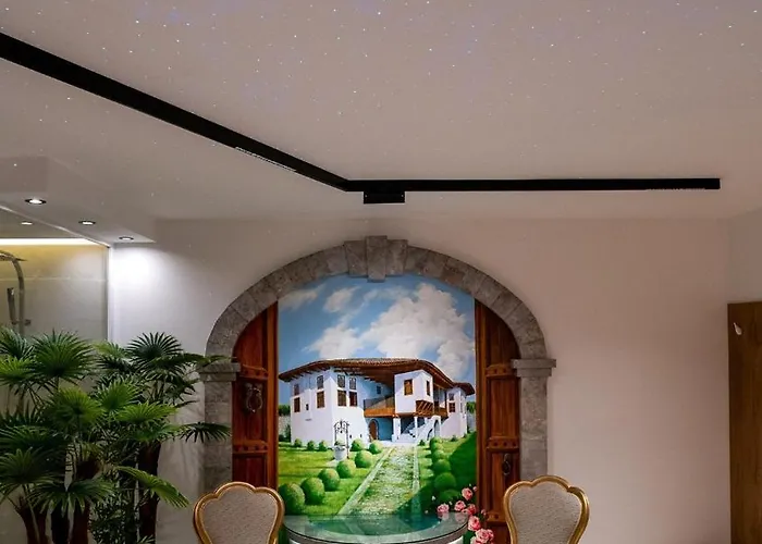 446 White Luxury Shkodër