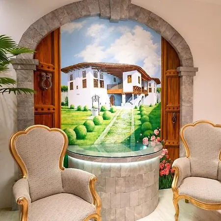 446 White Luxury * Shkodër