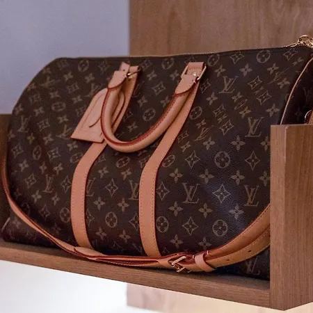 446 White Luxury Appartement