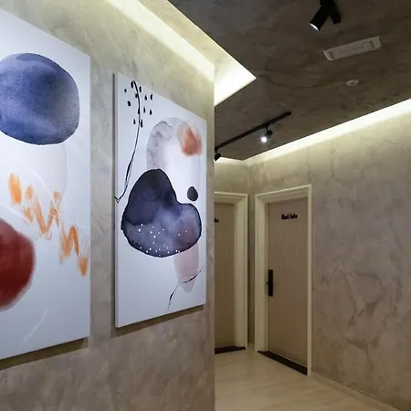 446 White Luxury * Shkodër