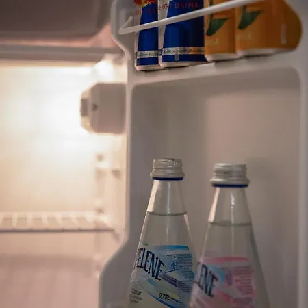 Appartement 446 White Luxury Shkodër