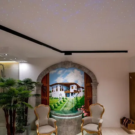 446 White Luxury Shkodër