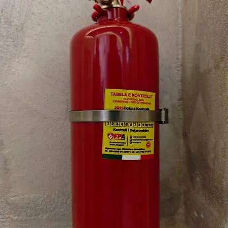 Appartement 446 White Luxury *