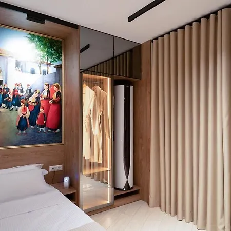 446 White Luxury Shkodër