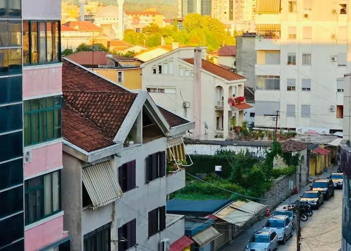 Appartement 446 White Luxury