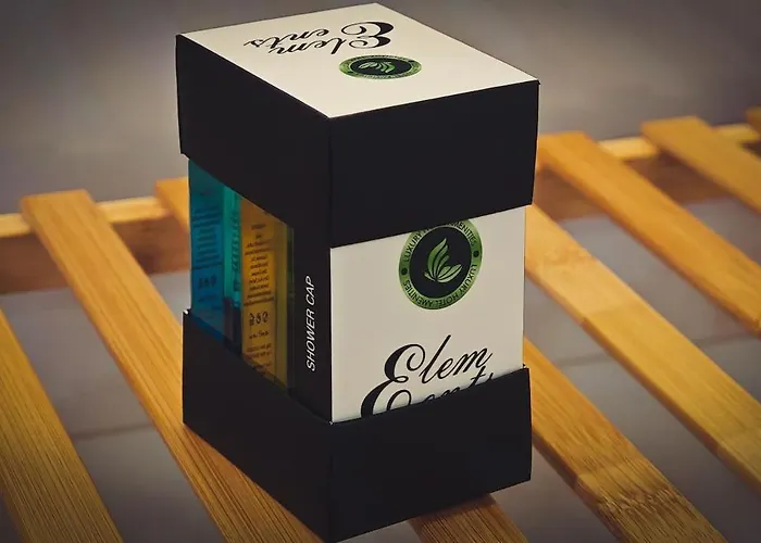 446 White Luxury Appartement *