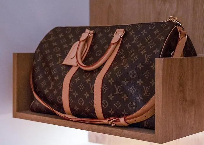 446 White Luxury Appartement