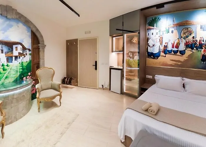 446 White Luxury Shkodër